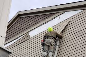 Best Wood Siding Installation  in Milford Square, PA